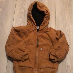 Carhartt Jacket for Toddler